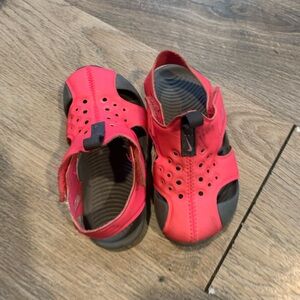 Nike sunray 2 kids - Breathable Slip-On